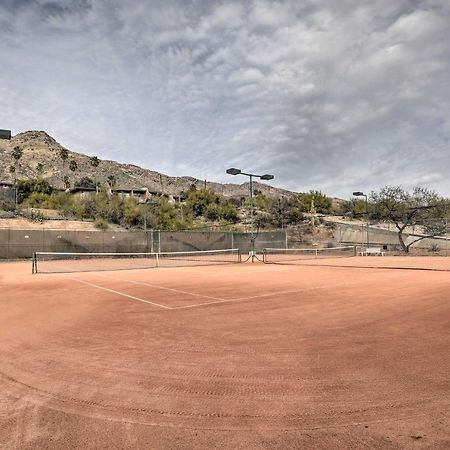 Catalina Foothills, Tucson Valley Hub With View Luaran gambar