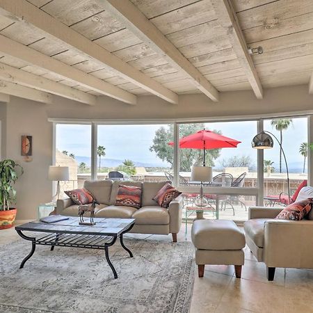 Catalina Foothills, Tucson Valley Hub With View Luaran gambar