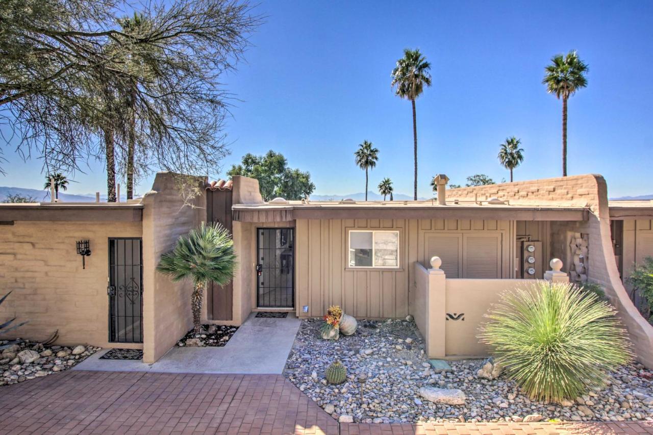Catalina Foothills, Tucson Valley Hub With View Luaran gambar