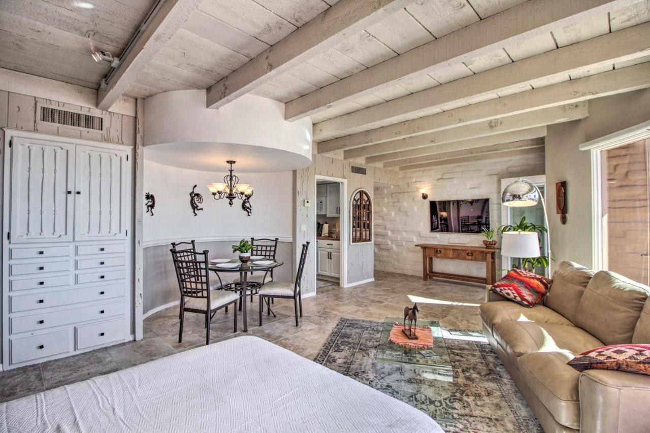 Catalina Foothills, Tucson Valley Hub With View Luaran gambar