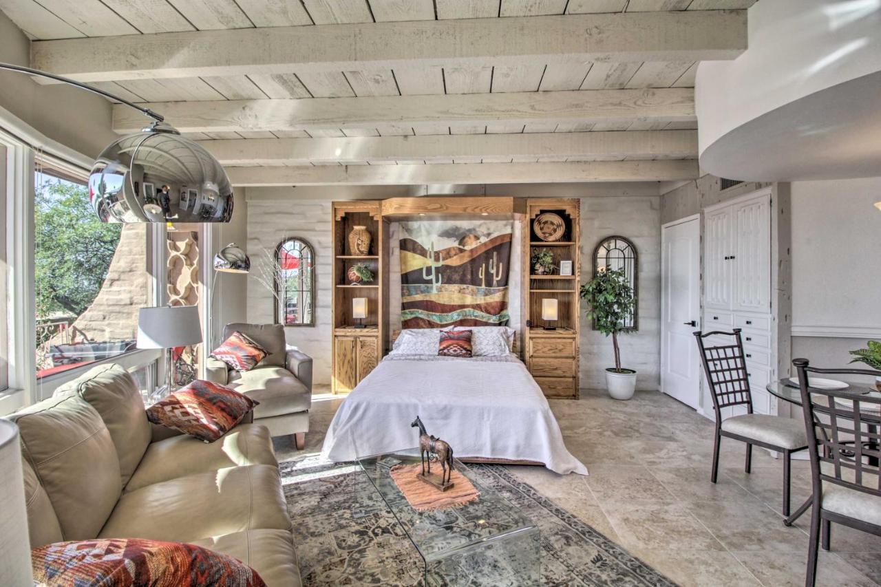 Catalina Foothills, Tucson Valley Hub With View Luaran gambar