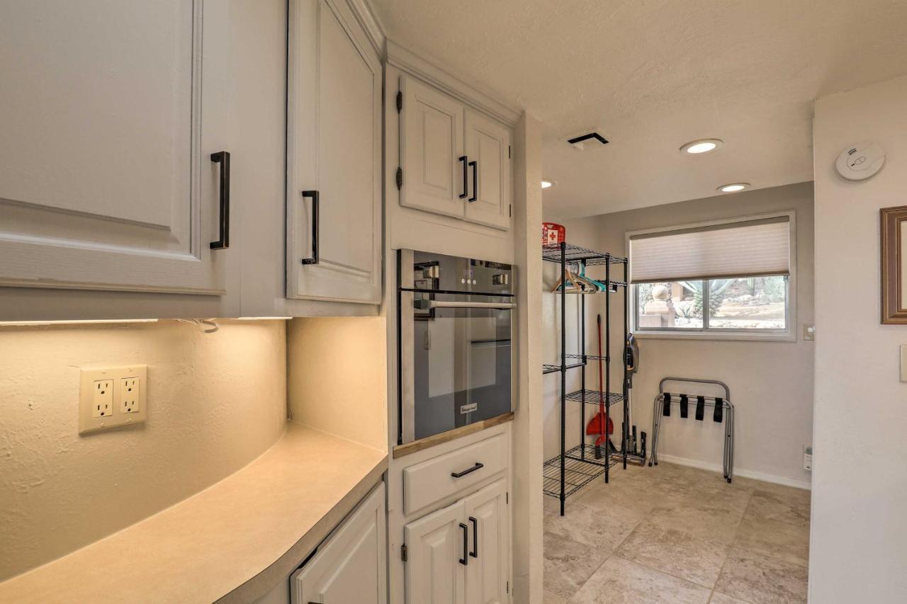 Catalina Foothills, Tucson Valley Hub With View Luaran gambar