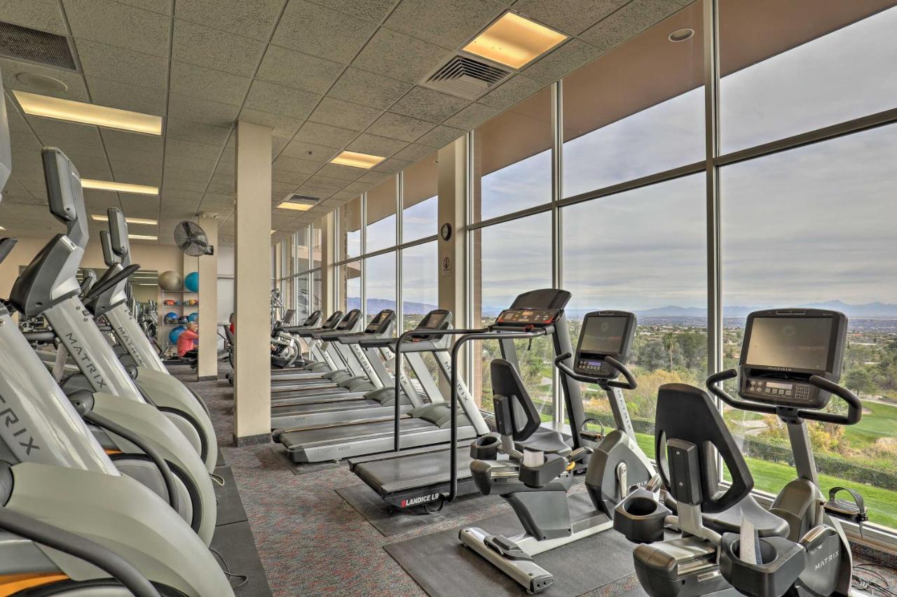 Catalina Foothills, Tucson Valley Hub With View Luaran gambar